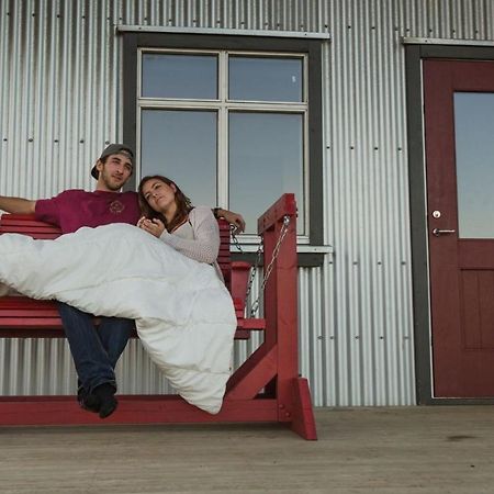 Norður-Vík Exteriér fotografie